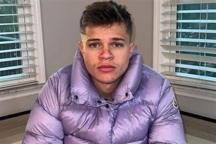 Unveiling the Mystery: What is Jynxzi's Real Name?