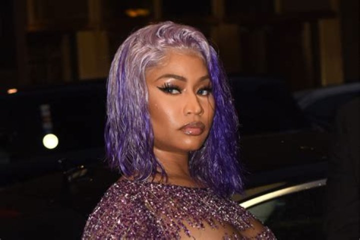 Unveiling the Mystery: What is Nicki Minaj's Son's Name?