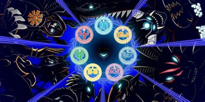 Unveiling the Names of the 7 Demon Lords: Origins, Powers, and Influence