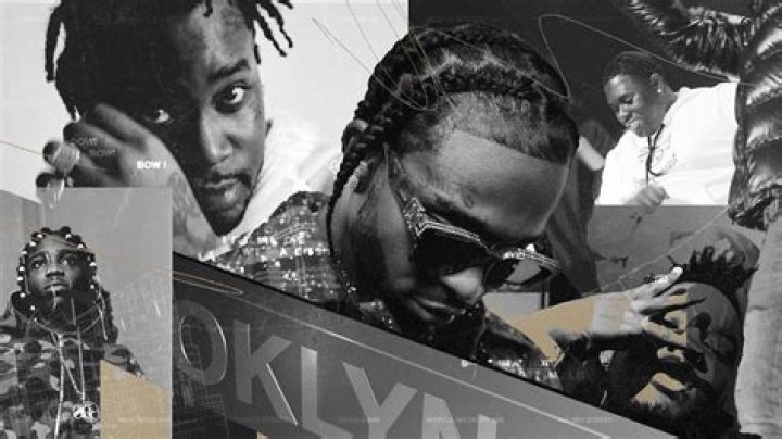 Unveiling the Rhythmic Pulse of Brooklyn Drill: A Cultural Phenomenon