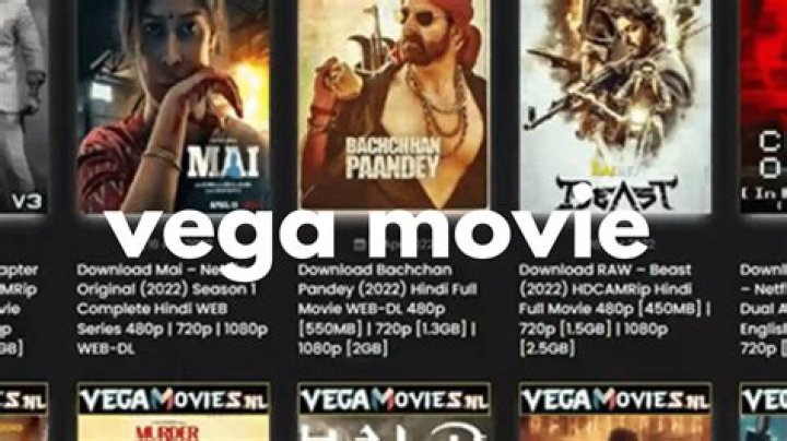 Vega Movie: The Ultimate Guide to Your Movie Experience