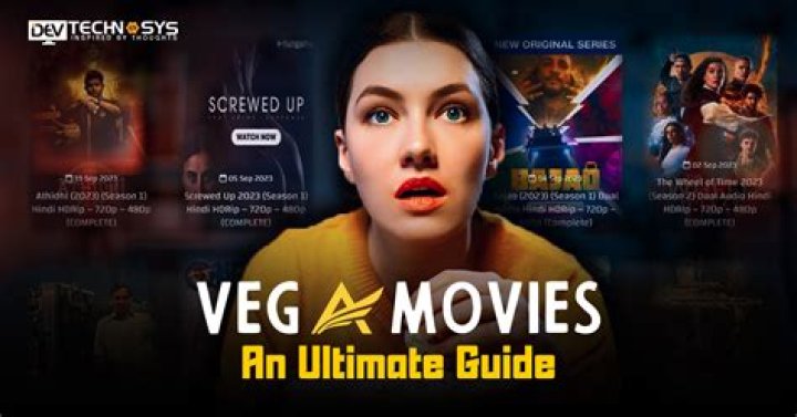 Vegamovies Download: Your Ultimate Guide to Free Movies Online