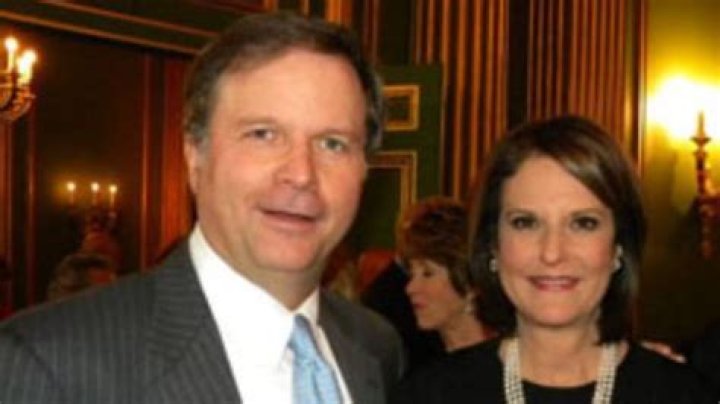 Who Is Gloria Borger's Husband? A Deep Dive into Their Life Together
