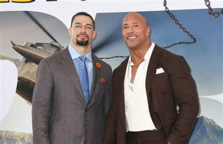 Who Is The Rock's Twin Brother? Discover the Fascinating Story Behind Dwayne Johnson's Sibling