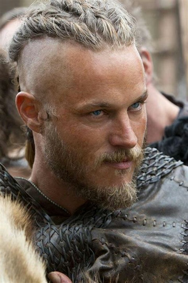 Who Played Ragnar in Vikings? A Deep Dive into the Iconic Role