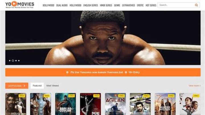 Yomovies Com 2025 Download: Your Ultimate Guide to Movie Downloads