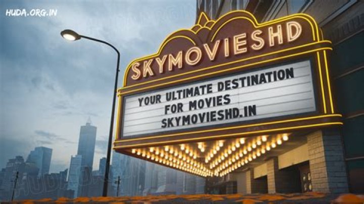 Yomoviesin: Your Ultimate Destination for Movie Entertainment
